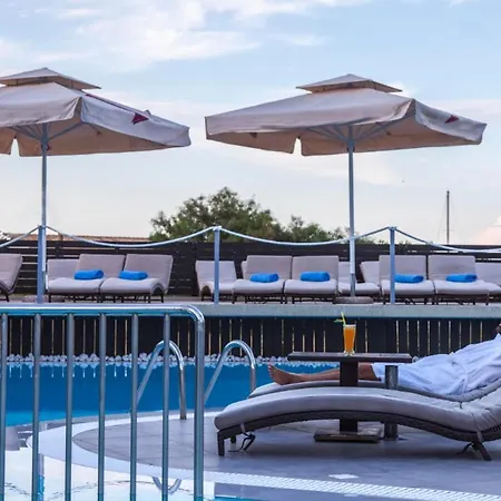 Hotel Armonia Hotel