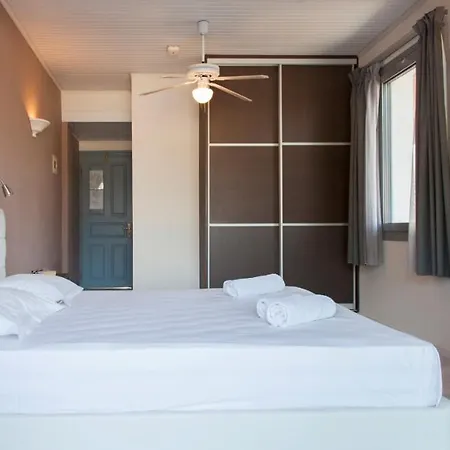 Armonia Hotel Hotel