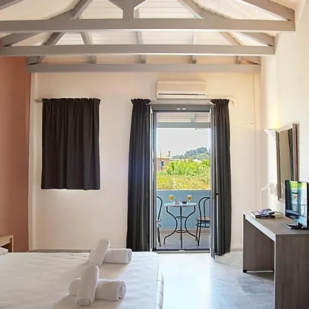 Hotel Armonia Hotel Nydri (Lefkada)