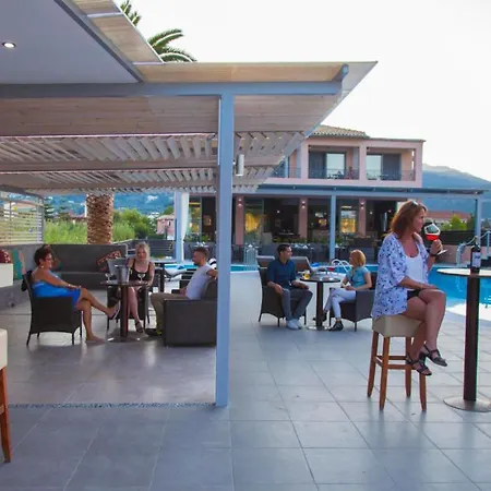 Armonia Hotel Nydri (Lefkada)