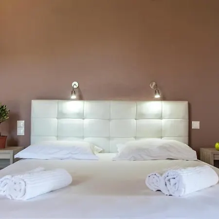 Armonia Hotel 3* Nydri (Lefkada)