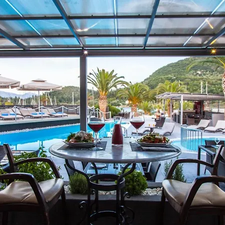 Armonia Hotel Hotel 3*
