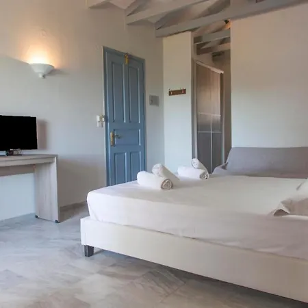 Armonia Hotel Nydri (Lefkada)