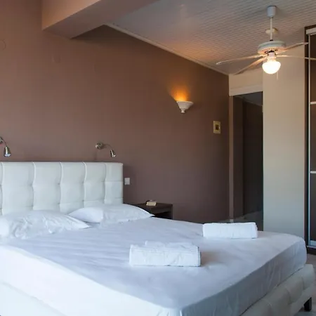 Hotel Armonia Hotel 3*
