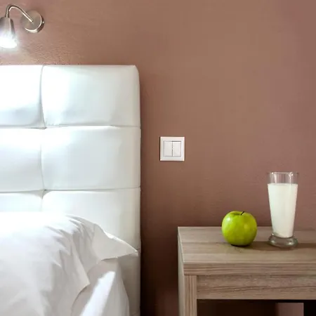 Hotel Armonia Hotel 3*